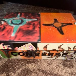 Converse Chuck Taylor All Star 70 Hi